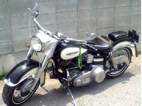Haray Davidson